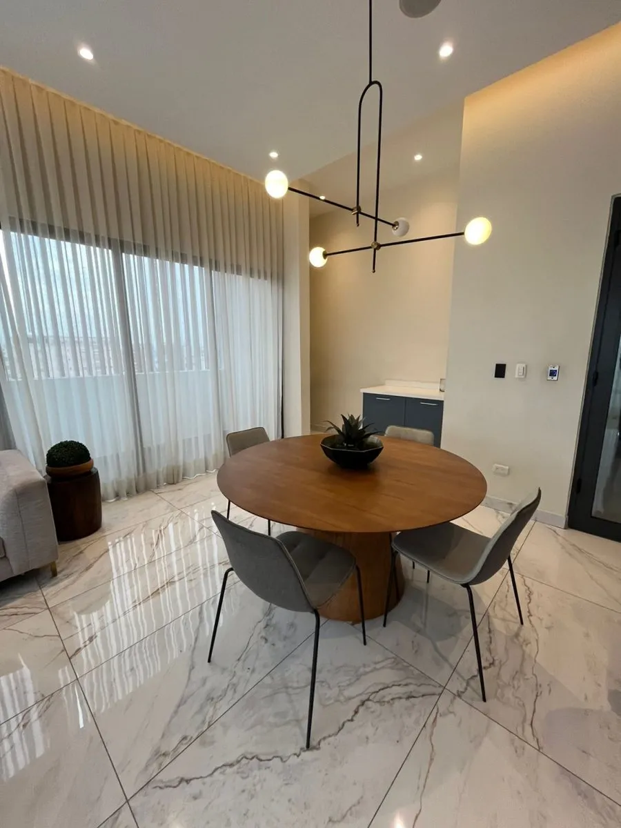 Appartement in La Esperilla, Santo Domingo, Foto 15