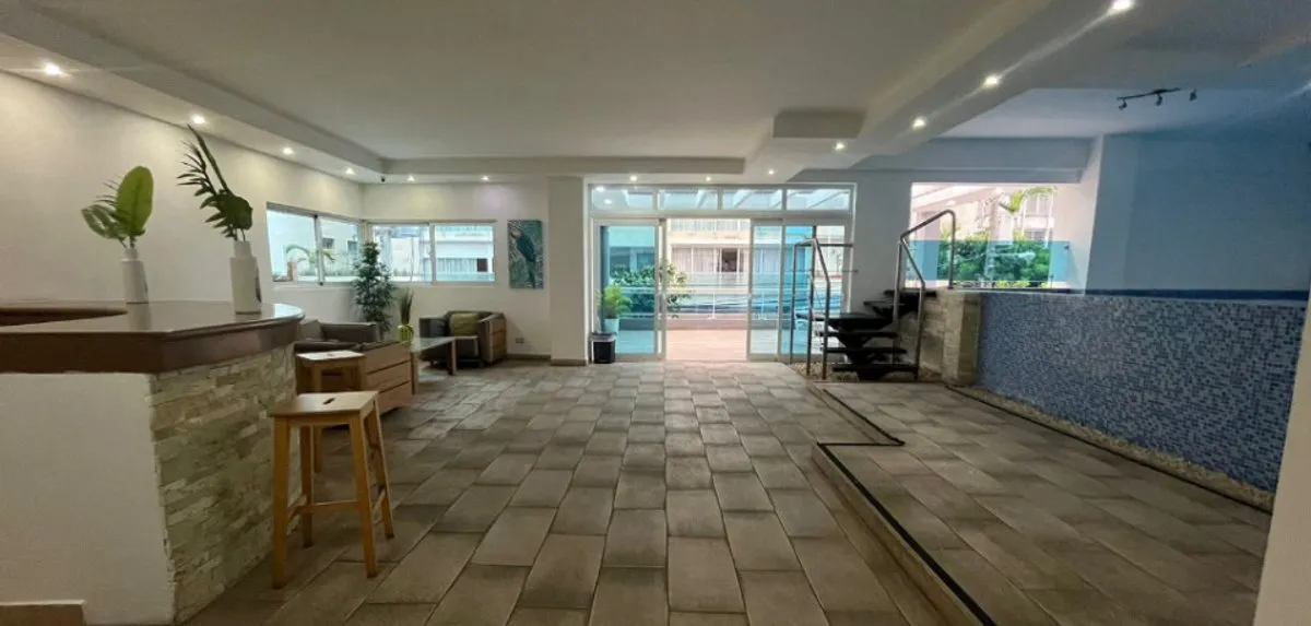 Exklusives Penthouse in Piantini, Santo Domingo, Foto 2
