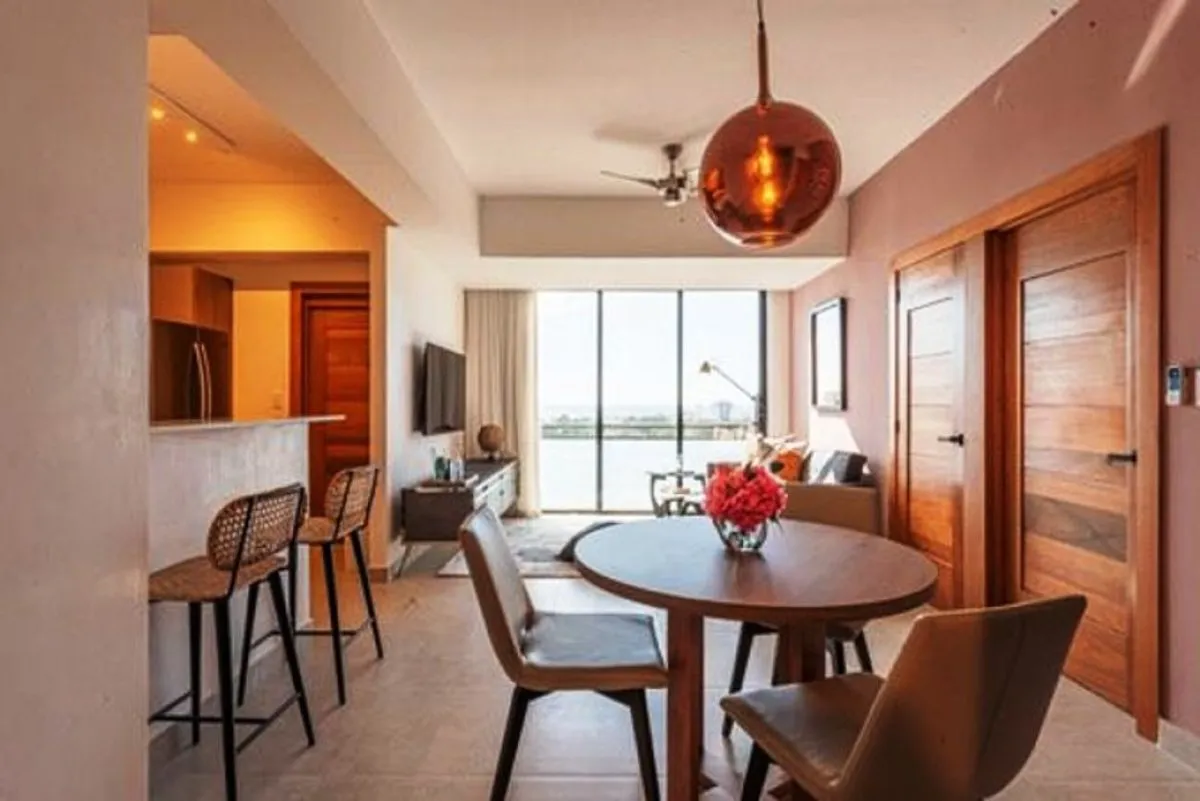 Apartamento de Lujo Amueblado en Venta, foto principal