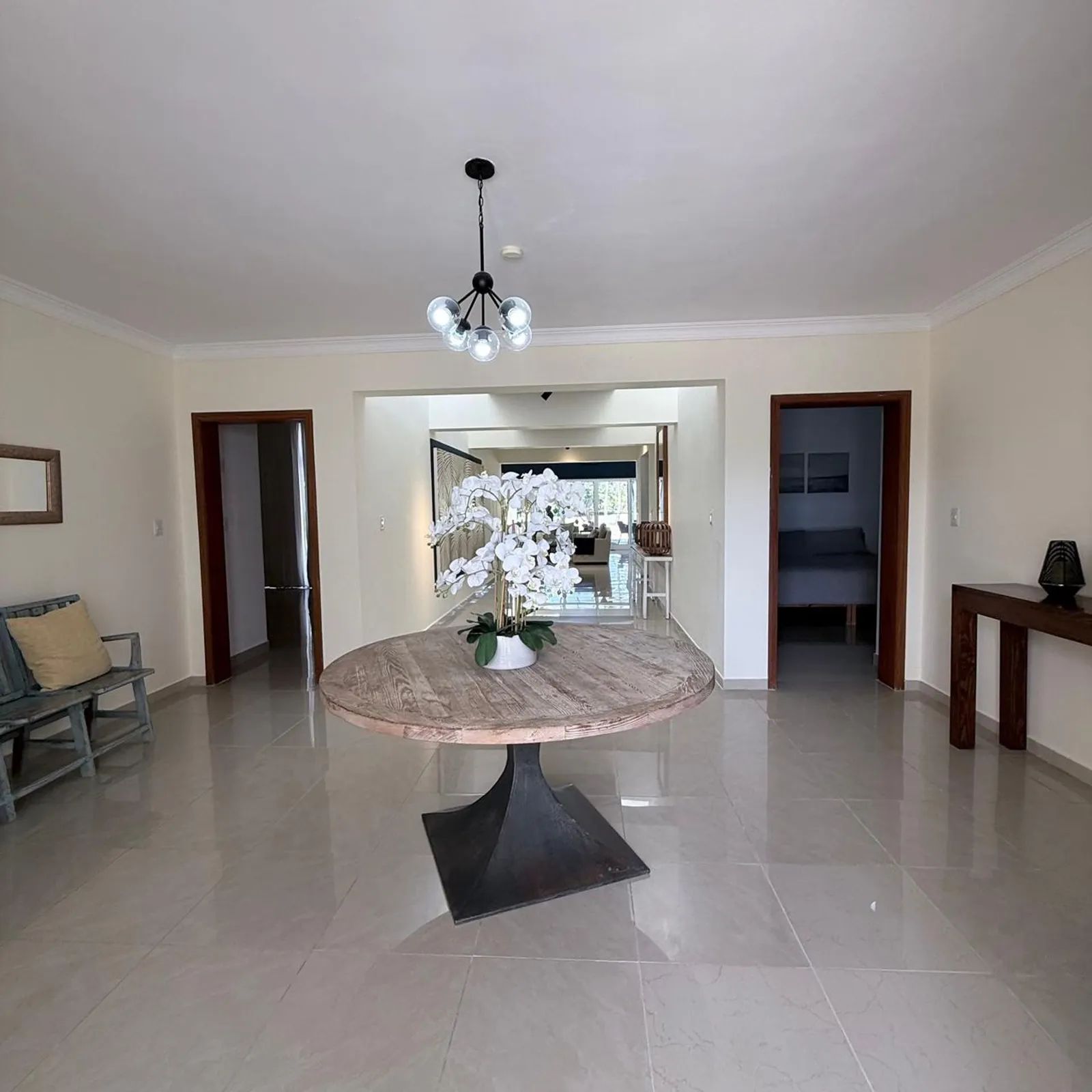 Una villa diseñada para vivir Cocotal en su máxima, foto 13