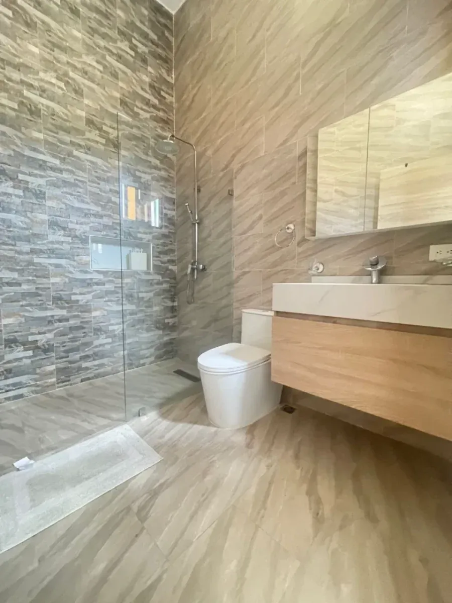 Möbliertes Haus in Costa Cana, Punta Cana, Foto 8