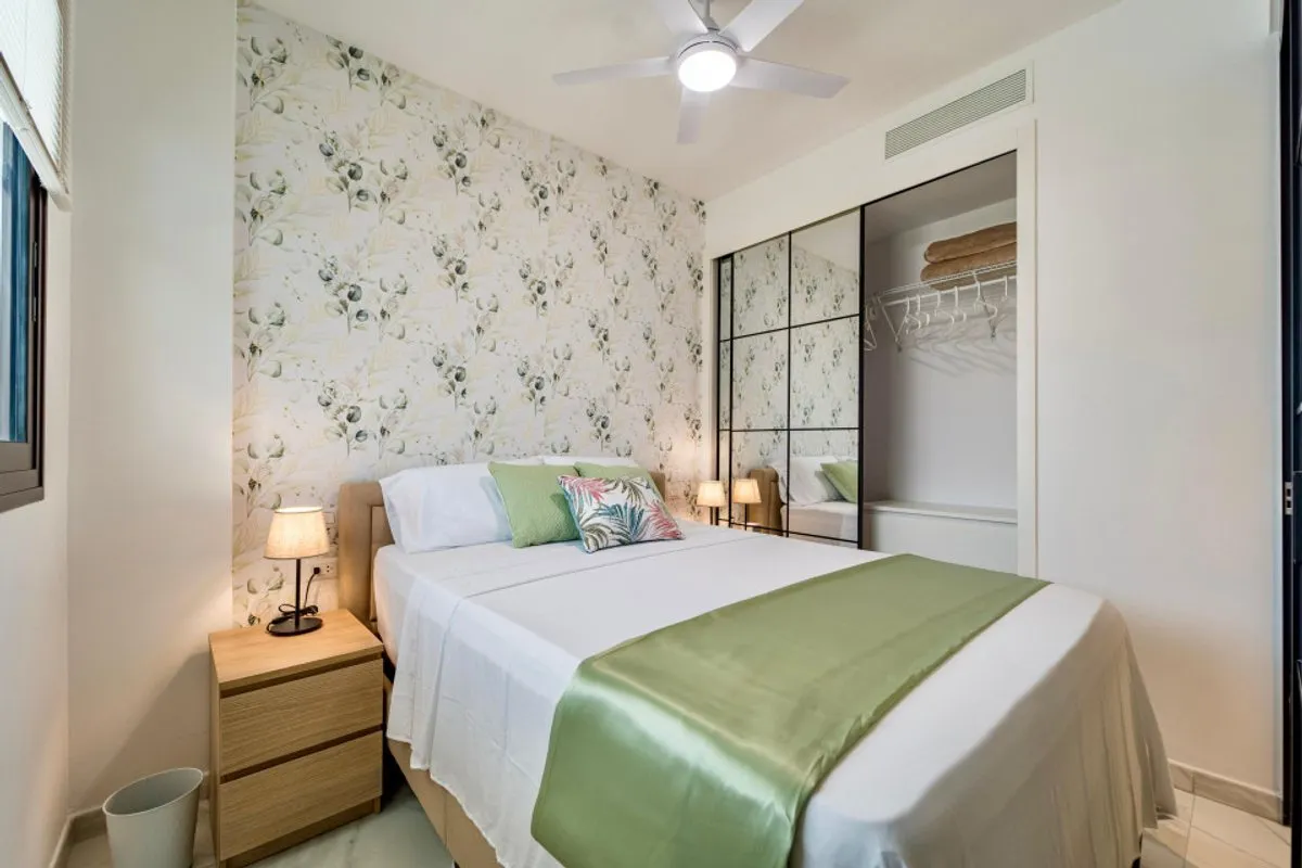 CANA ROCK APARTMENT 70M2, photo 11