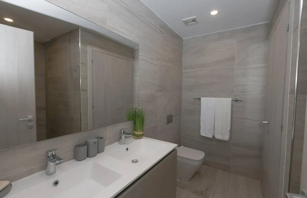 Strandapartment in Bavaro Punta Cana, Foto 8