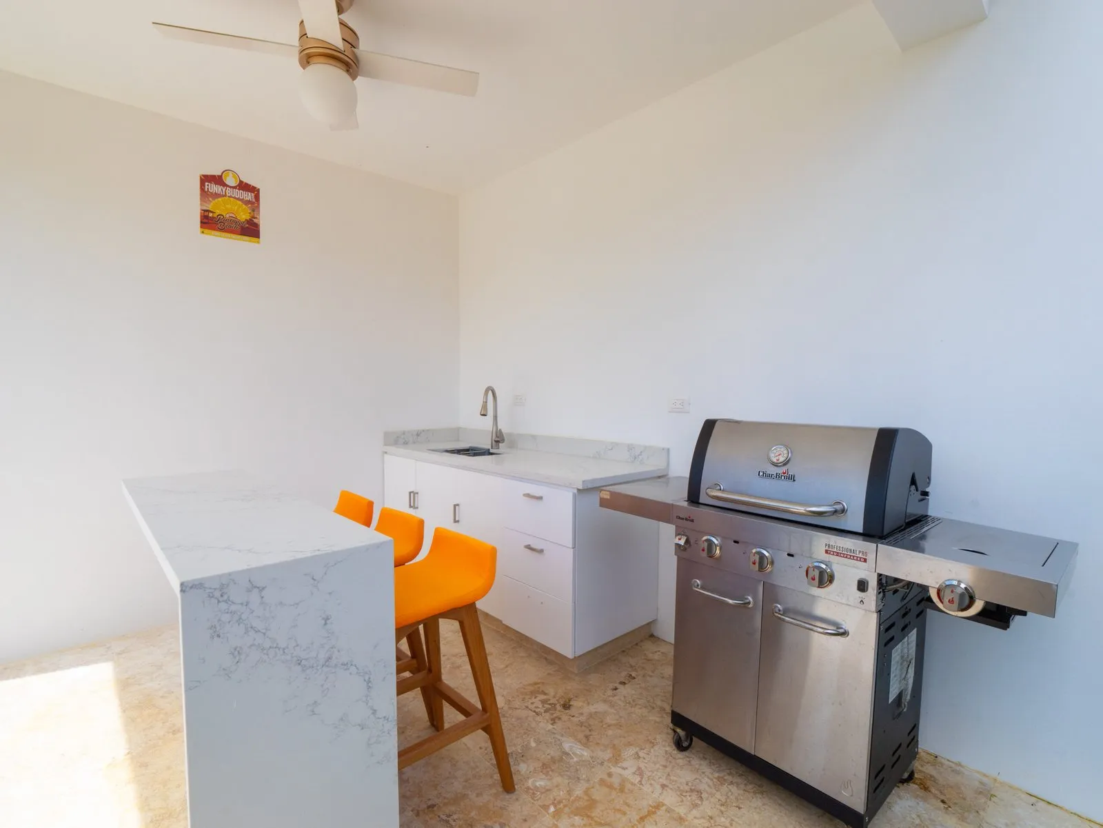 Villa de Ensueño en Sosúa Ocean Village – Lujo y Confort en la Costa Norte, foto 12
