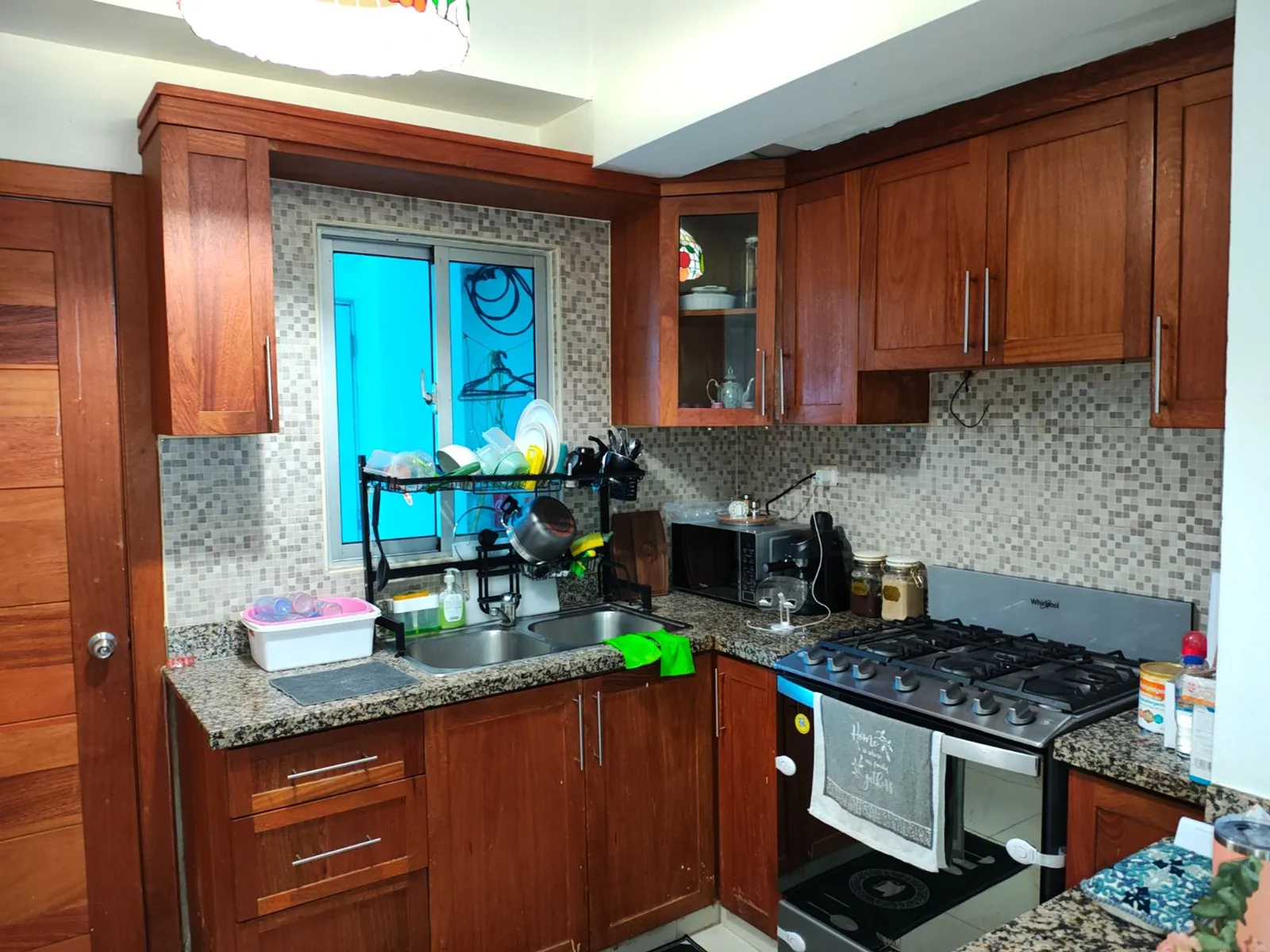 Beautiful Apartment in El Millón, photo 3