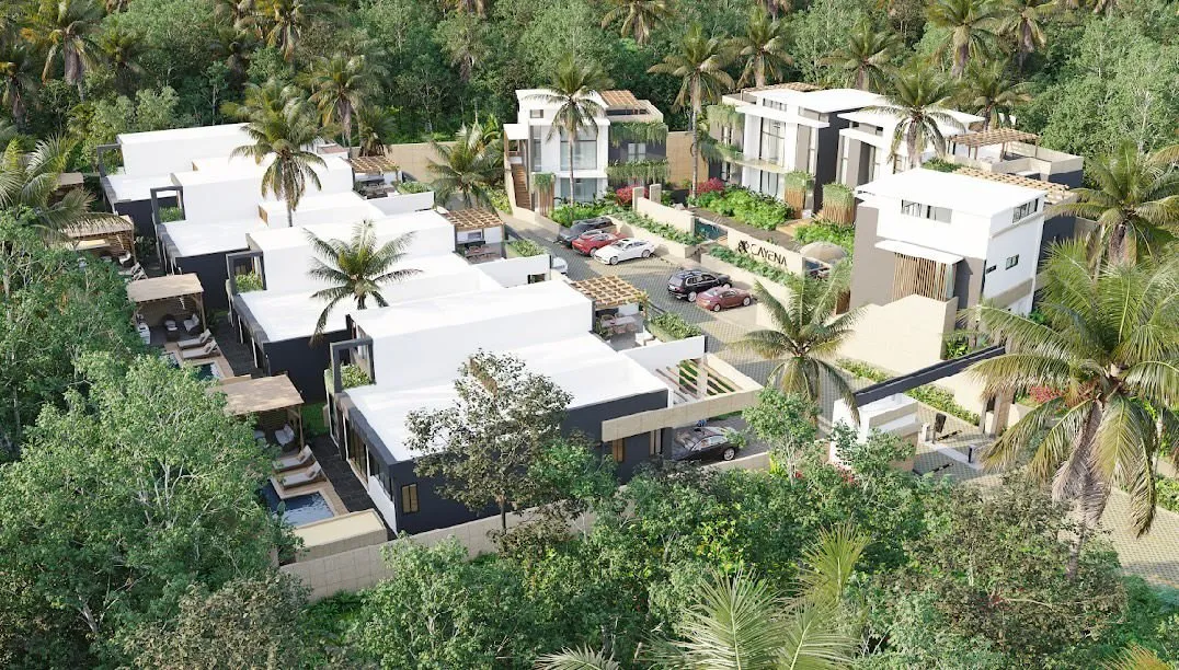 Votre villa de rêve à Cabarete, photo 4