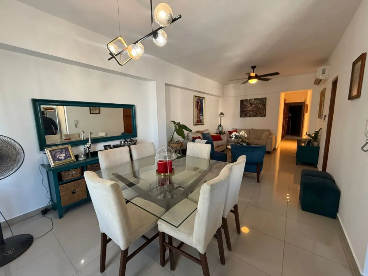 3BR Apartment in El Millon, foto 6
