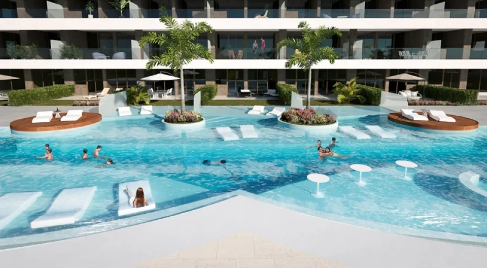 Proyecto en PUNTA CANA, foto 3