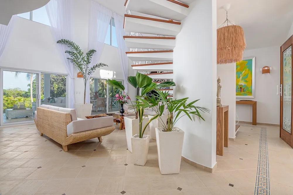 Villa Royale: ideale Investition in einer der begehrtesten Zonen der Karibik., Foto 12