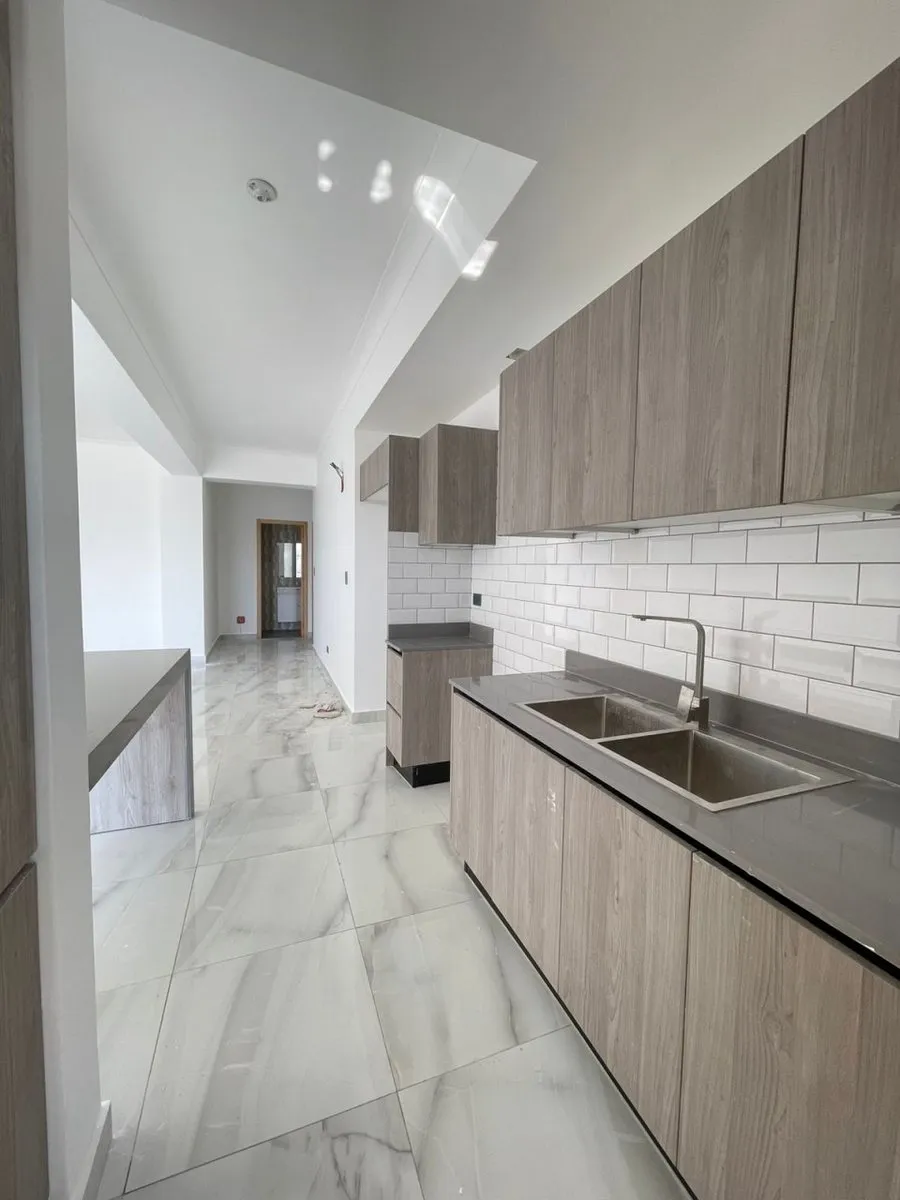 2-Bedroom Apartment, El Millón, photo 6