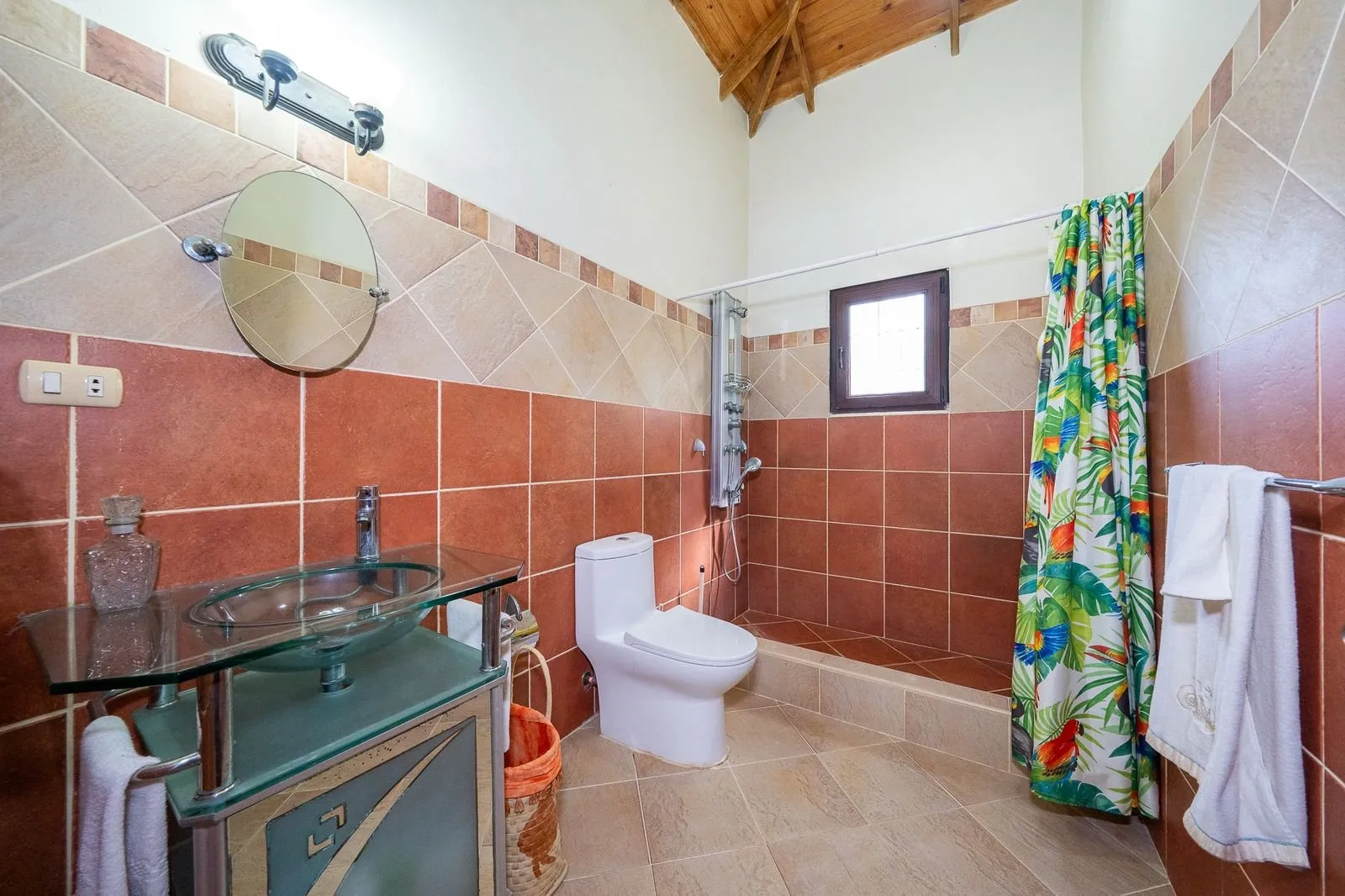ERSCHWINGLICHES HAUS ZUM VERKAUF IN SOSÚA IN LA MULATA – 2 SCHLAFZIMMER MIT PRIVATEM POOL, Hauptfoto