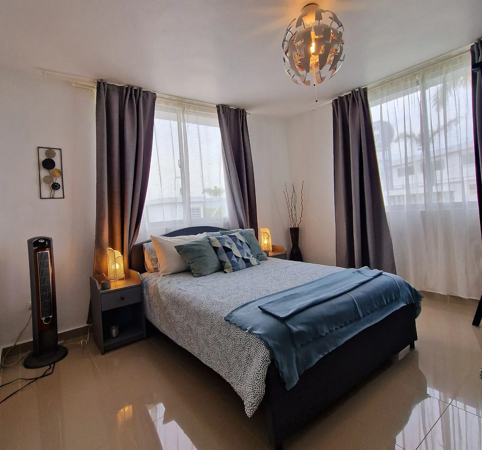 Spectacular apartment for sale in White Sands, PC, photo 6