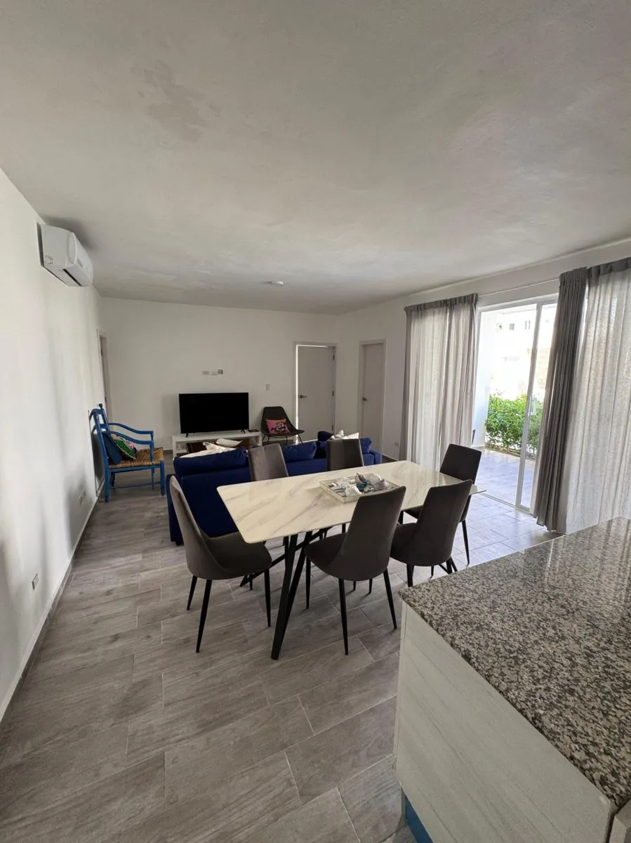 Appartement à El Cortecito, Bávaro, photo 5