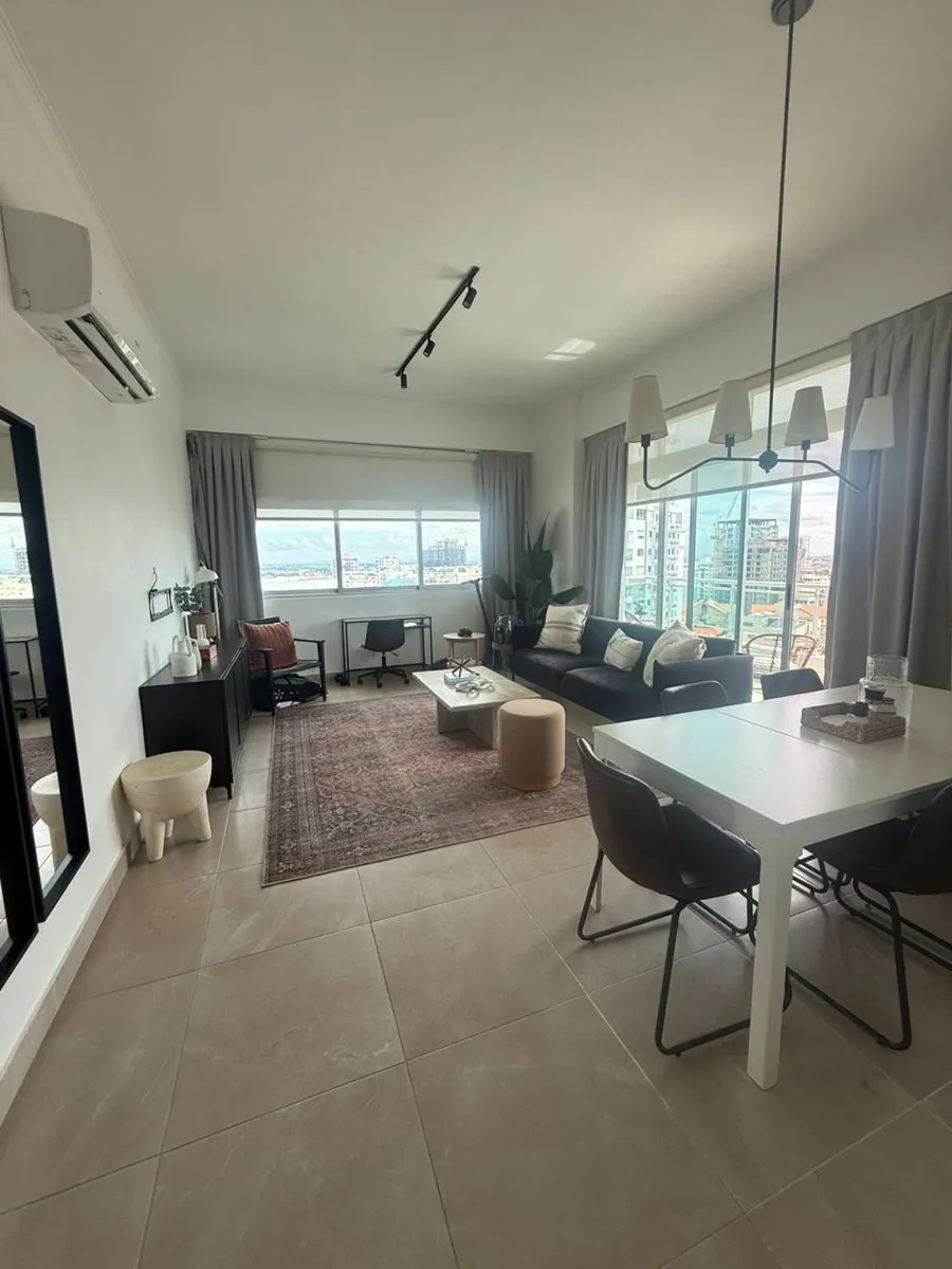 APPARTEMENT DE 126 M² | ENSANCHE NACO, photo 2