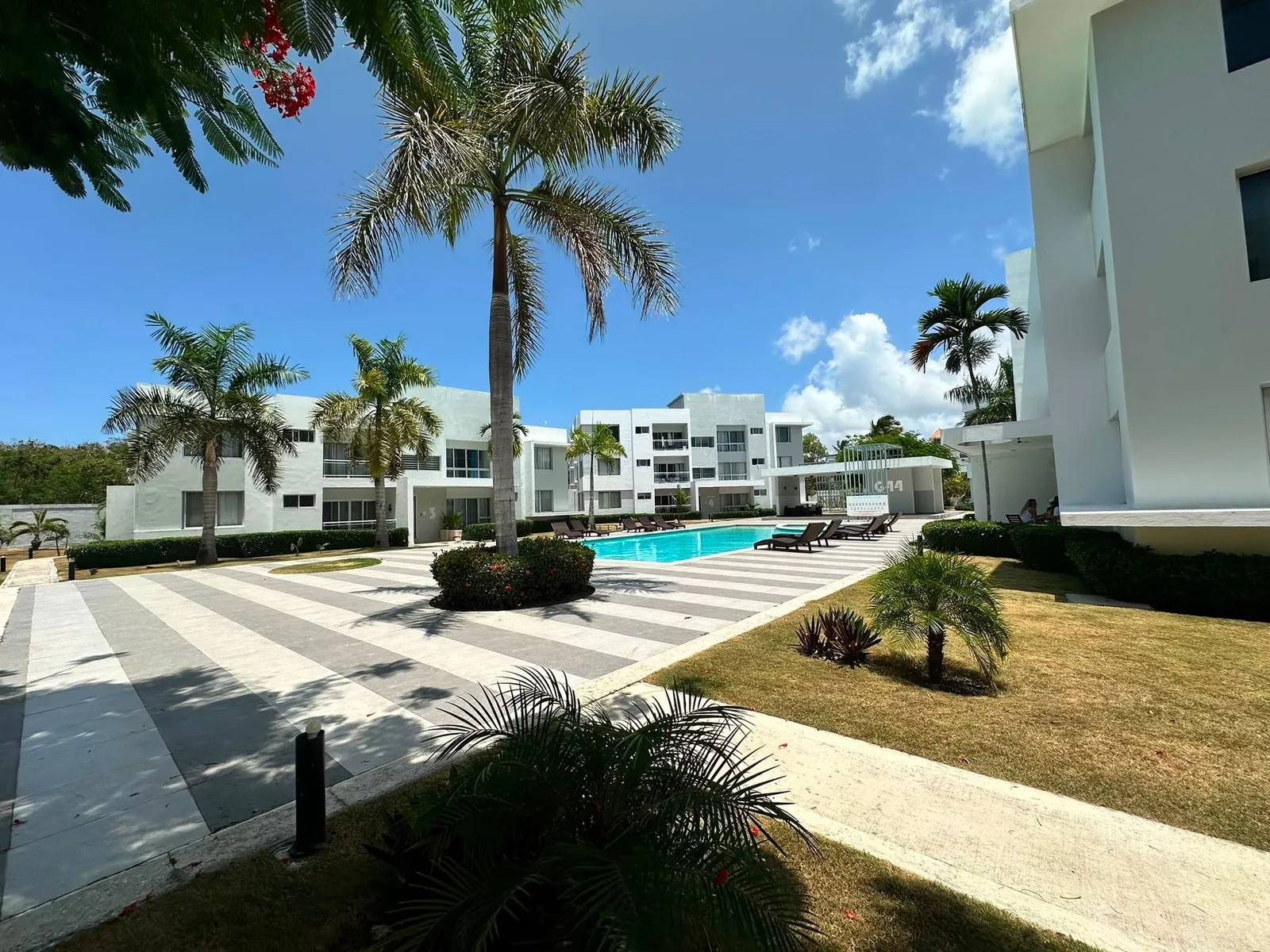 Apartment for Sale White Sands, photo 3