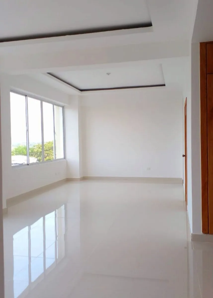 Apartamento En Cerro Alto, Santiago, foto 8
