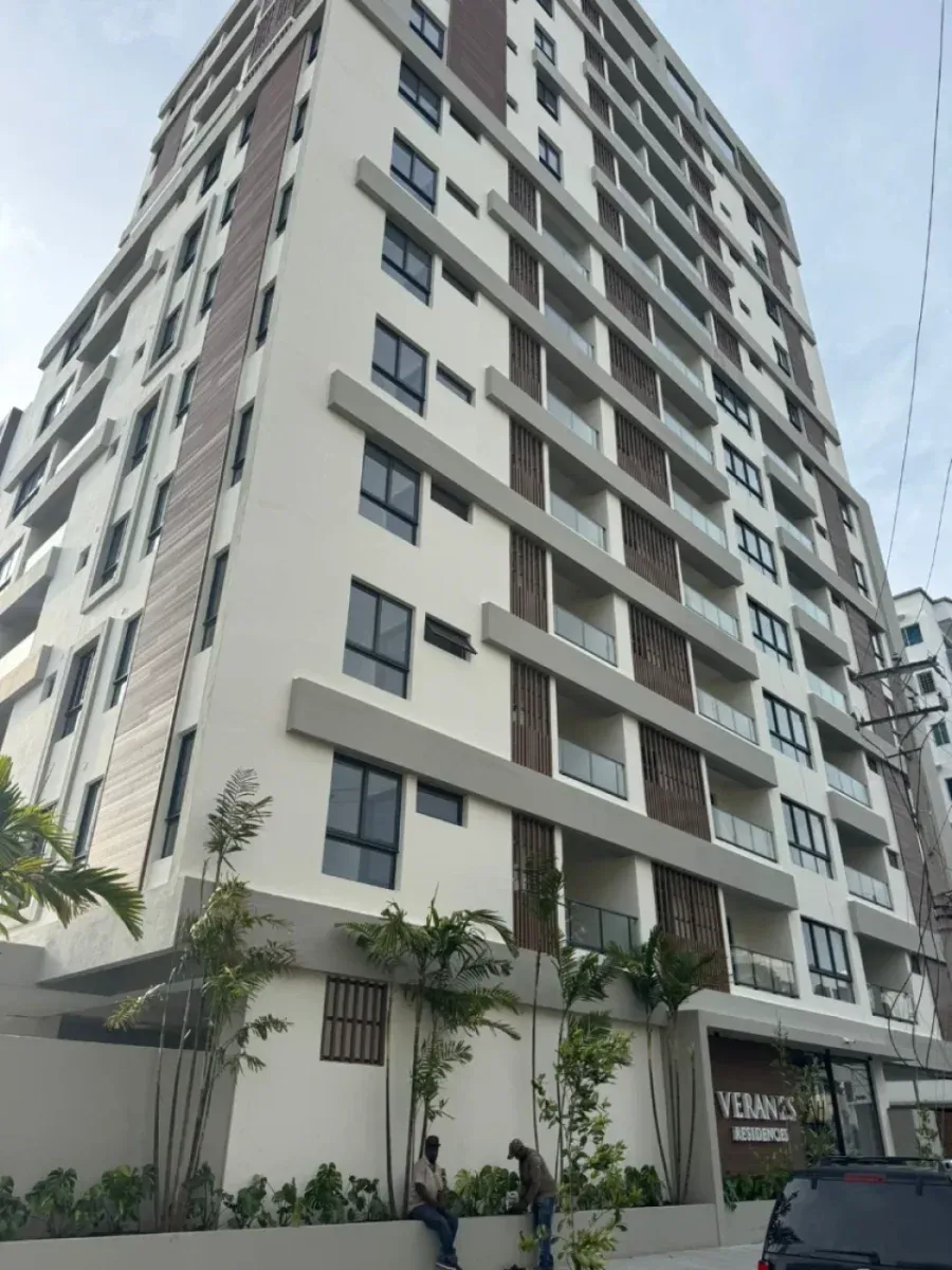 Apartamento en Ensenche Naco, Santo Domingo, foto 7