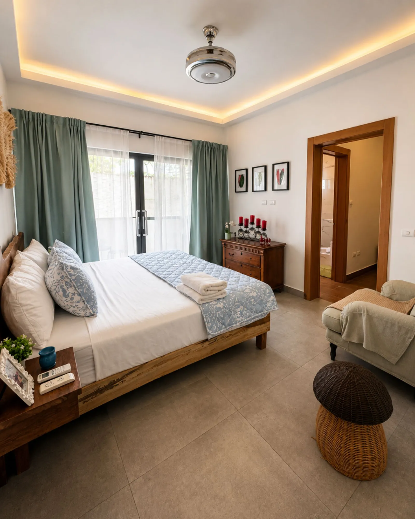 APARTAMENTO EN VENTA - LAS TERRENAS, foto 3