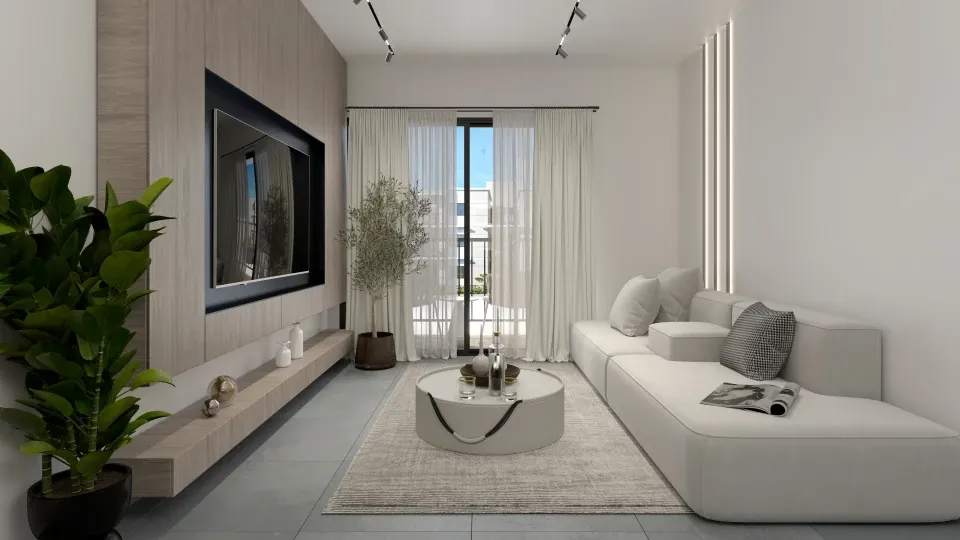 Proyecto Residencial Los Robles Residences, foto 12