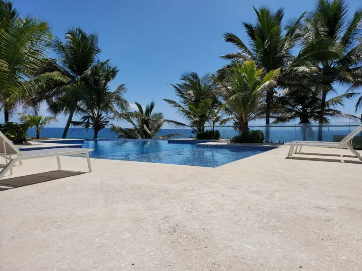 Villa fronte mare a Cabrera, foto principale