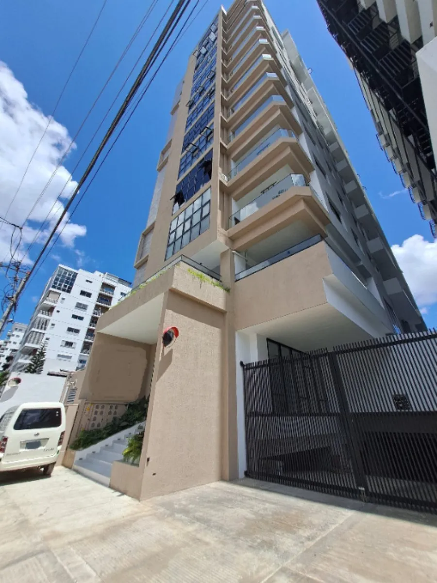 Apartment in Ensanche Naco, Santo Domingo, photo 8