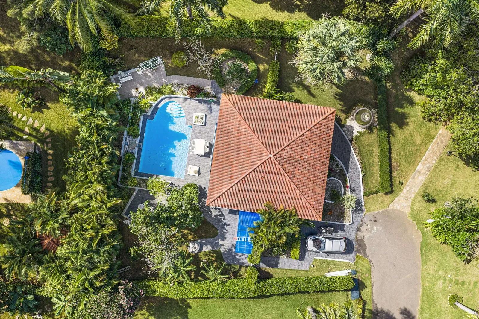 2-Bedroom Villa in La Hispaniola, main photo