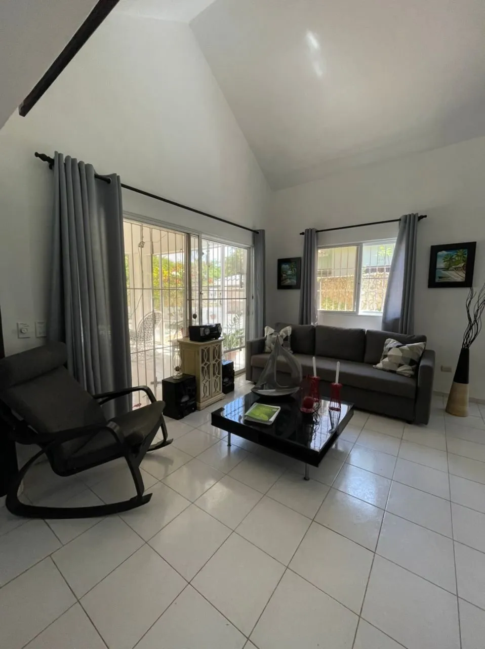 SELF-SUFFICIENT VILLA – NEAR THE BEACH – 3 BR, photo 6