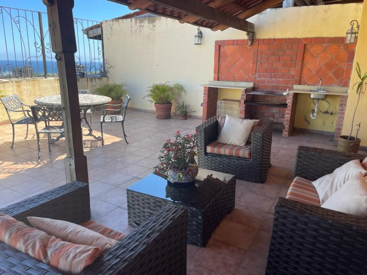 Penthouse En La Esperilla, Santo Domingo De Guzmán, foto 13