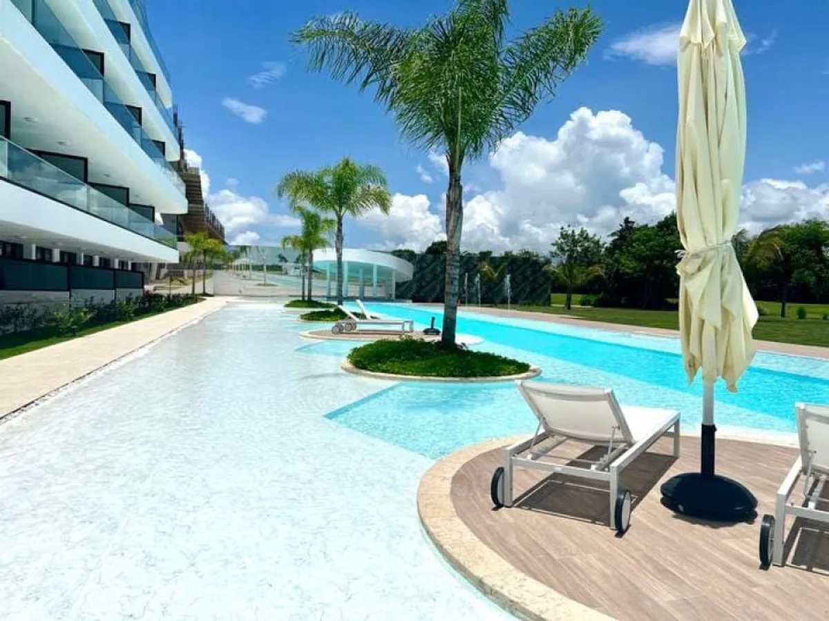HEMOSO APARTAMENTO AMUEBLADO EN BAVARO PUNTA CANA, foto 14