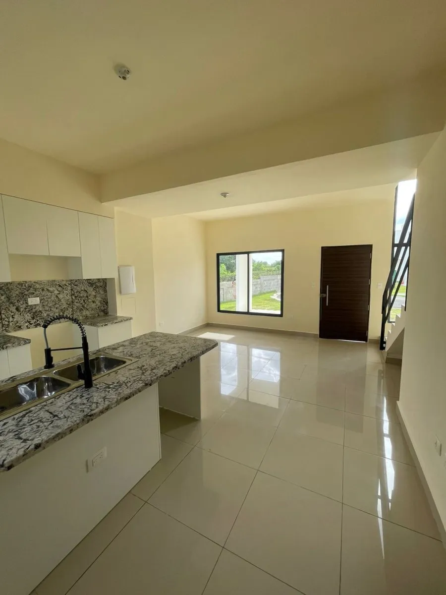 Villa en Residencial Brisas de Punta Cana, foto 6