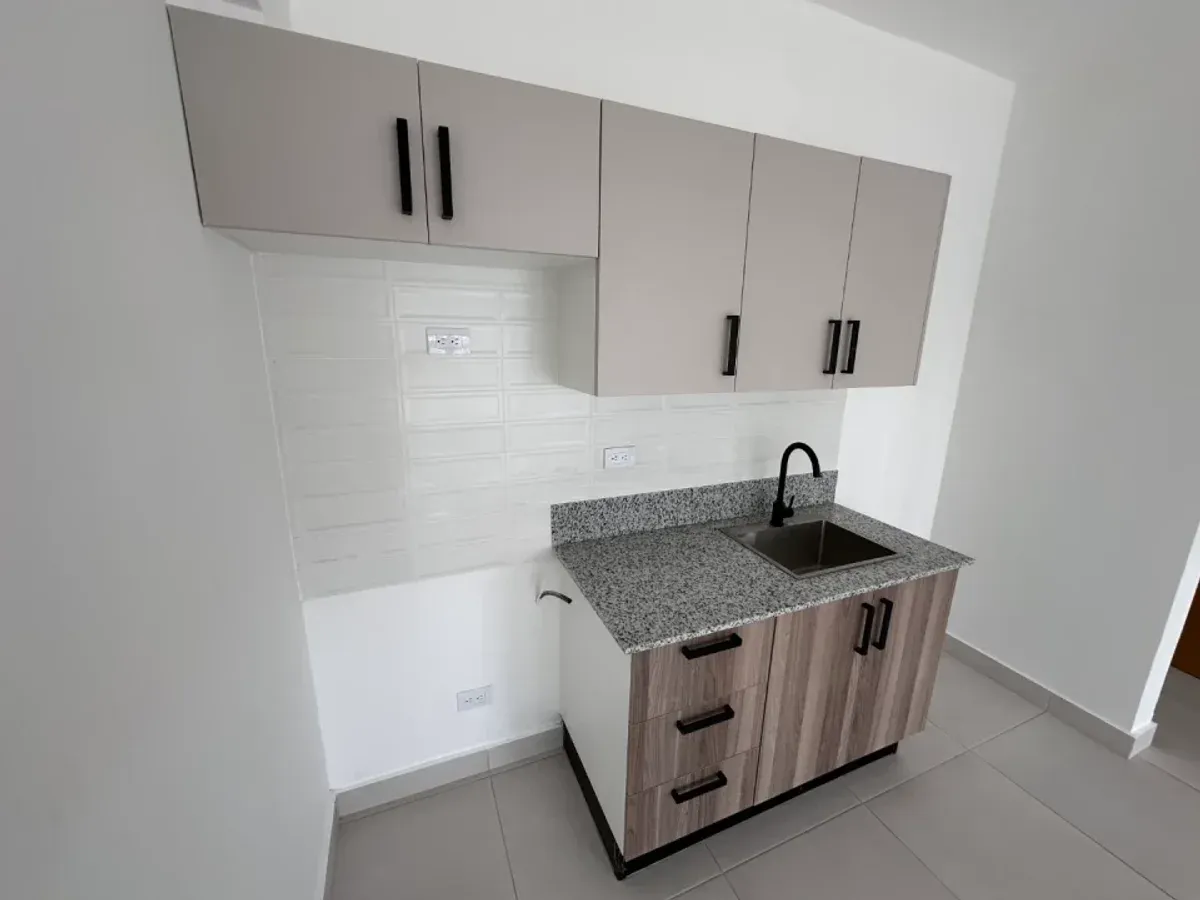 Apartamento en Ensanche Naco, Santo Domingo, foto 3