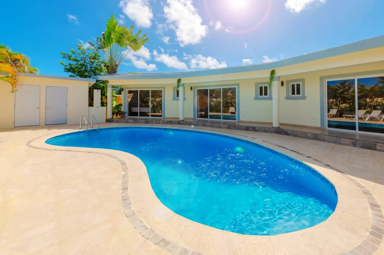 Modern Luxury Villa in Sosúa – 3 Bedrooms, Private Pool, and Unmatched Style, photo 5