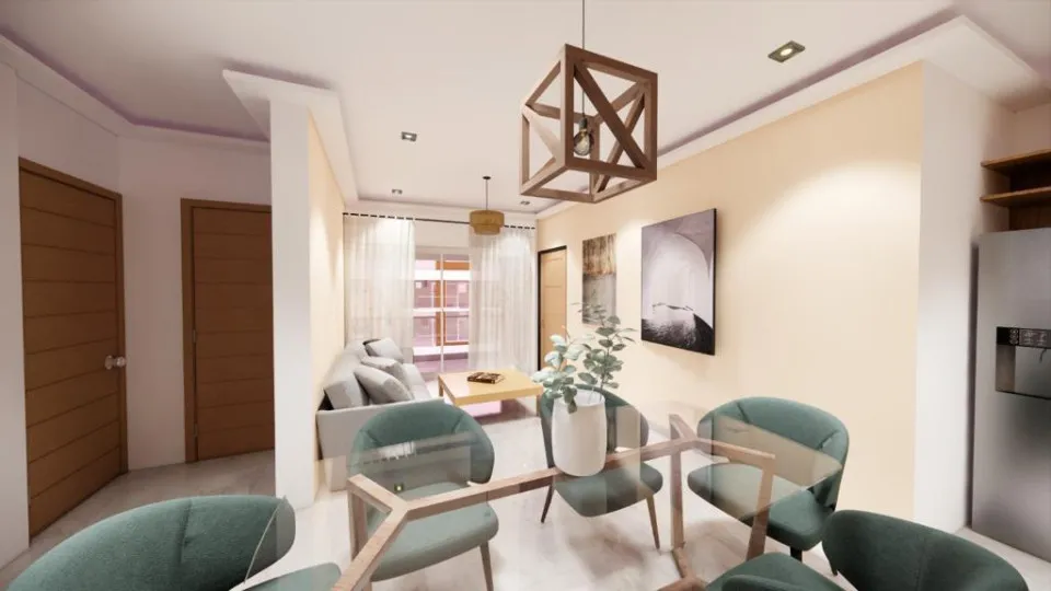 Proyecto en URBANIZACIÓN REAL, foto 4
