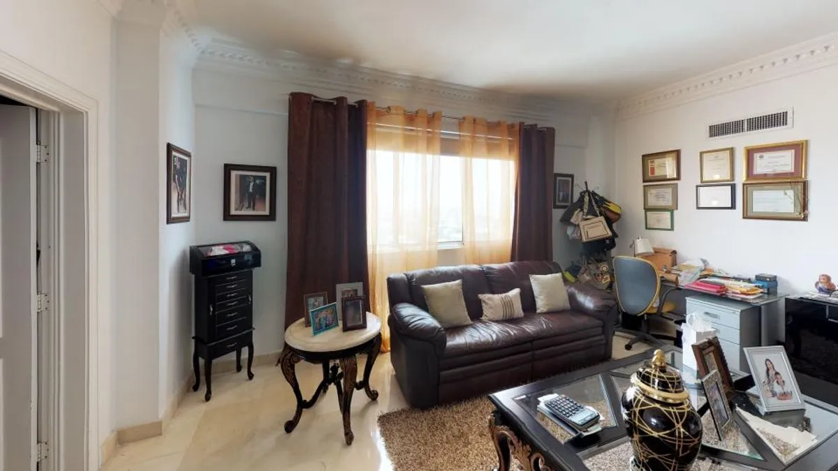 Luxus-Apartment in Santo Domingo, Foto 12
