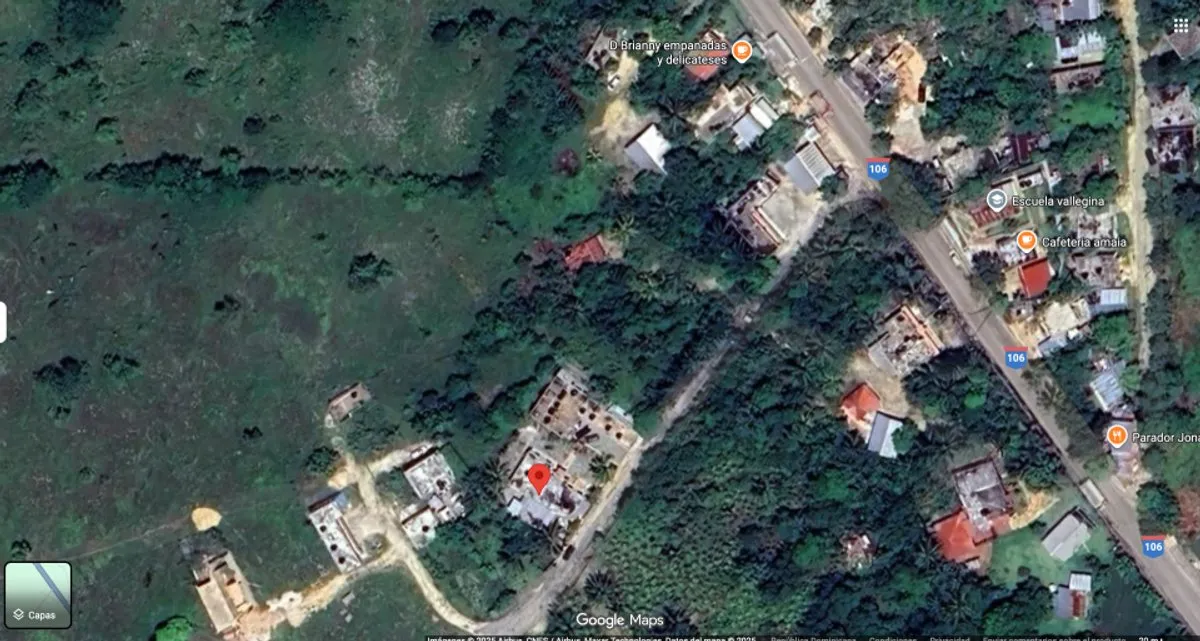 Terreno en Higüey - Punta Cana, foto principal
