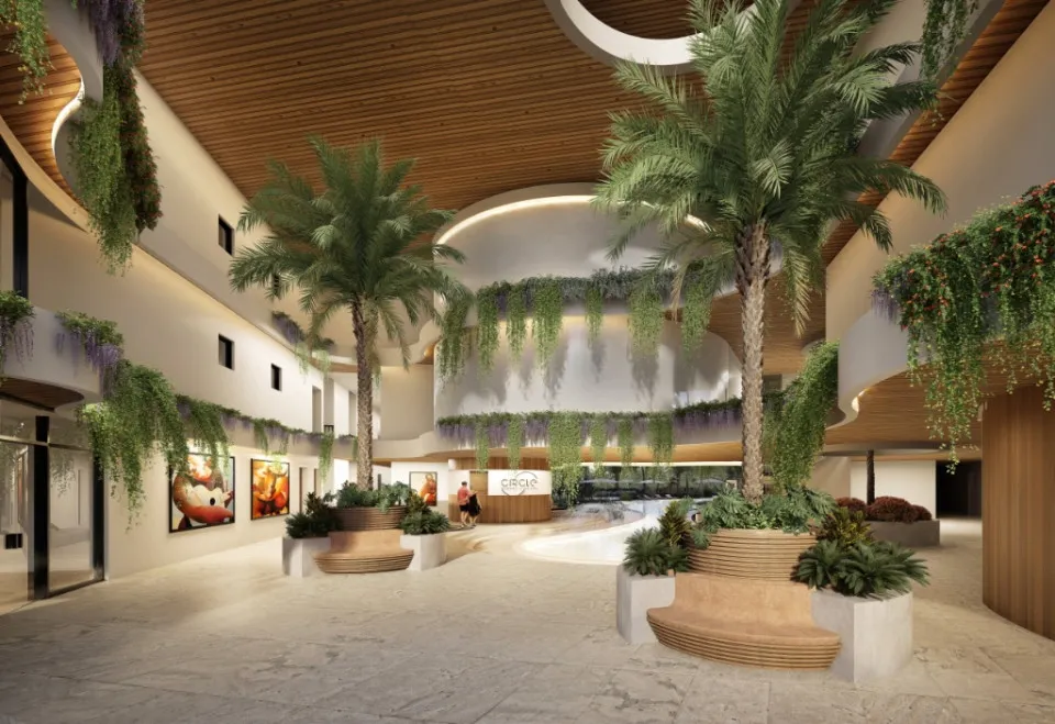 Progetto a CAP CANA, foto 5