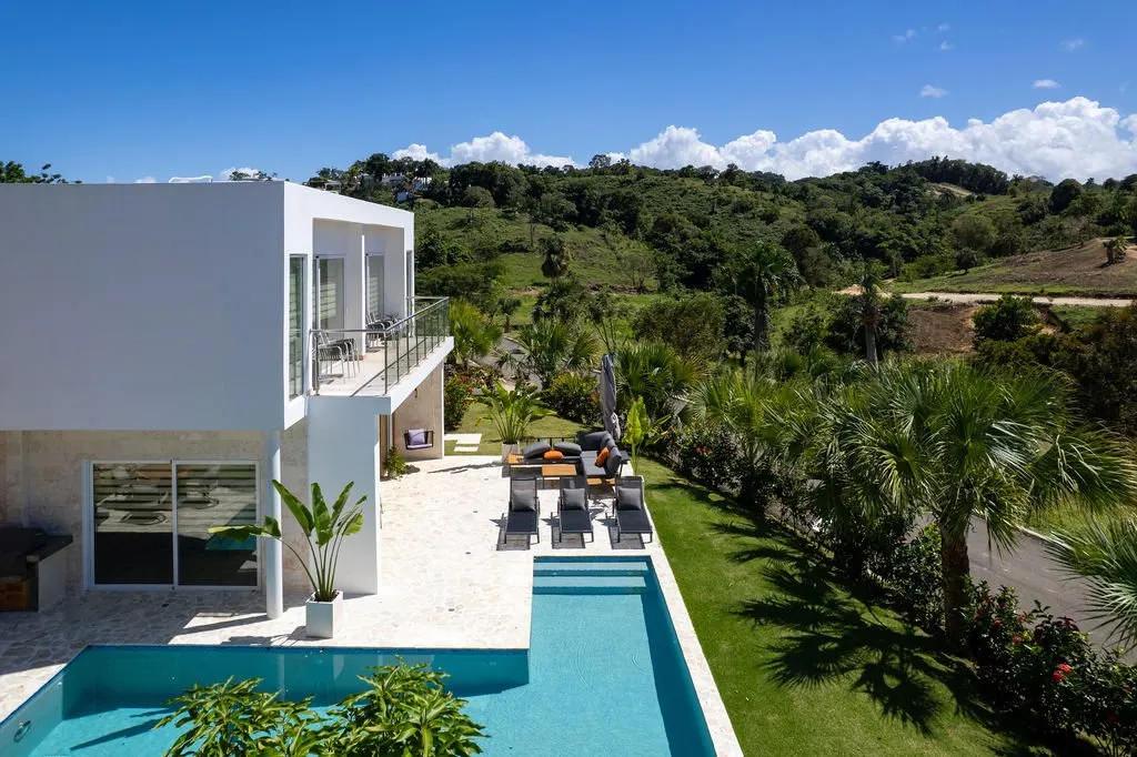 Villa Agua Marina 31A, Foto 4