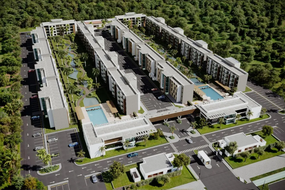 Proyecto en VISTA CANA, foto 6