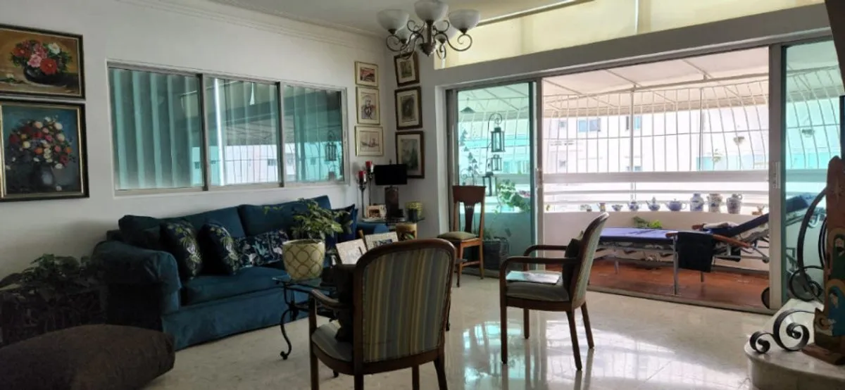Penthouse in Ensanche Naco, Santo Domingo De Guzmá, photo 11