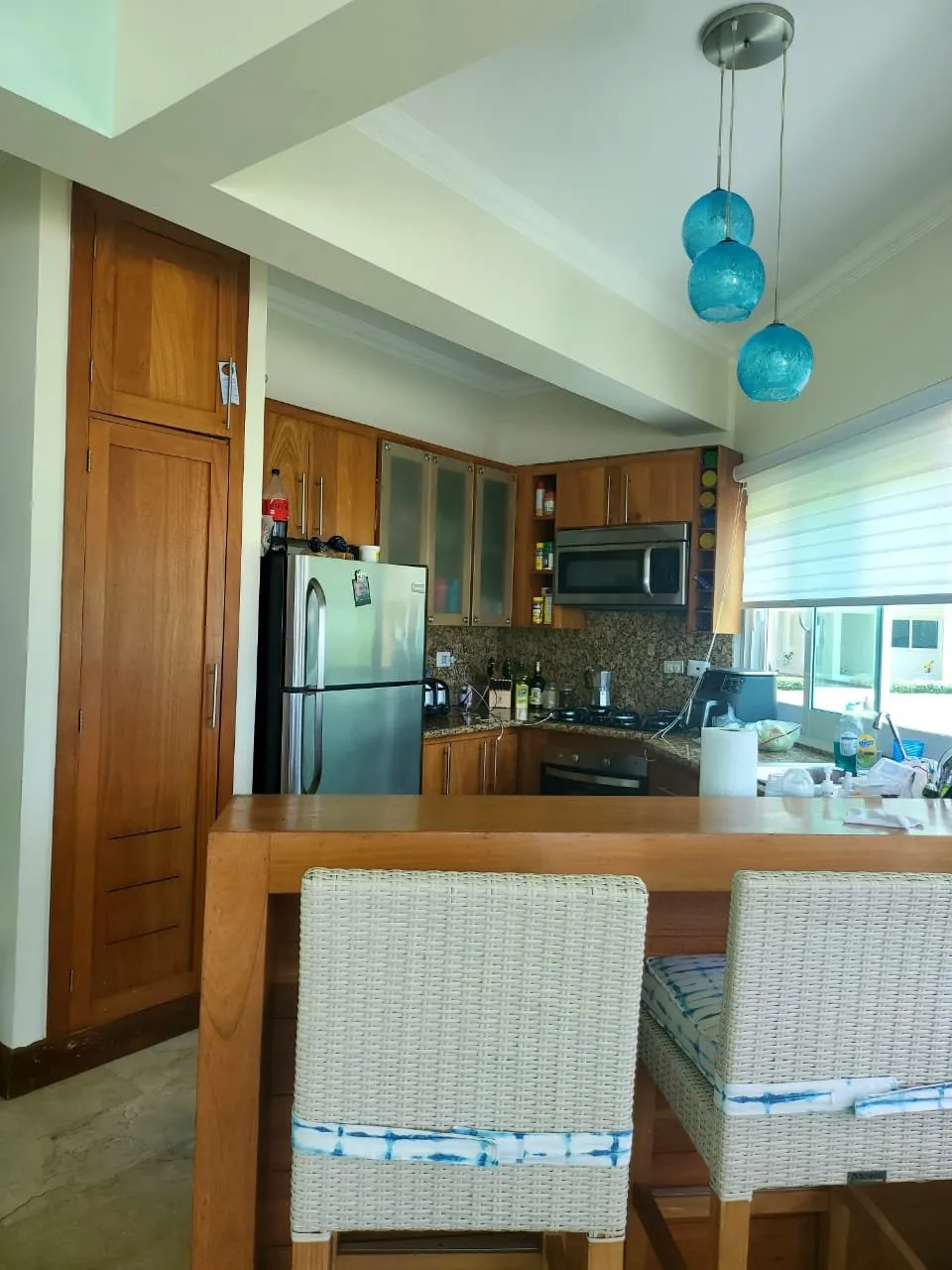 EXCELLENT POUR INVESTIR – APPARTEMENT DE 3 CHAMBRES EN FRONT DE MER, photo 3