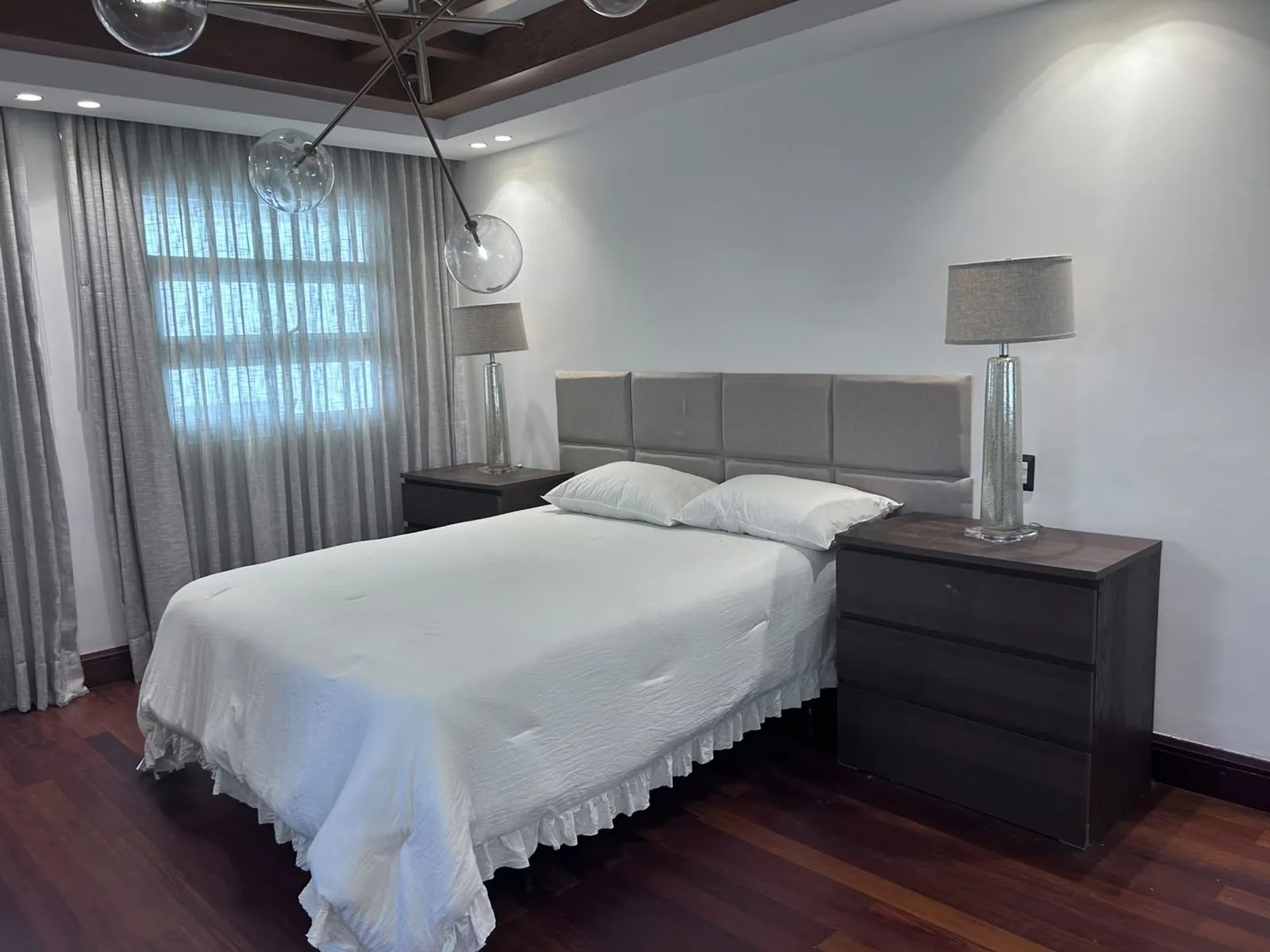 APARTAMENTO EN VENTA 3 DORMITORIOS DISTRITO NACION, foto 12