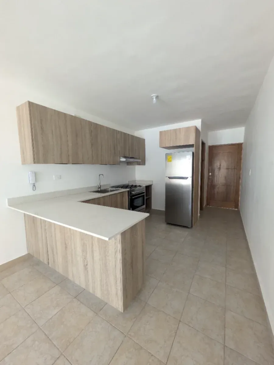 Modern 2-Bedroom Apartment in Pueblo Bávaro, photo 5