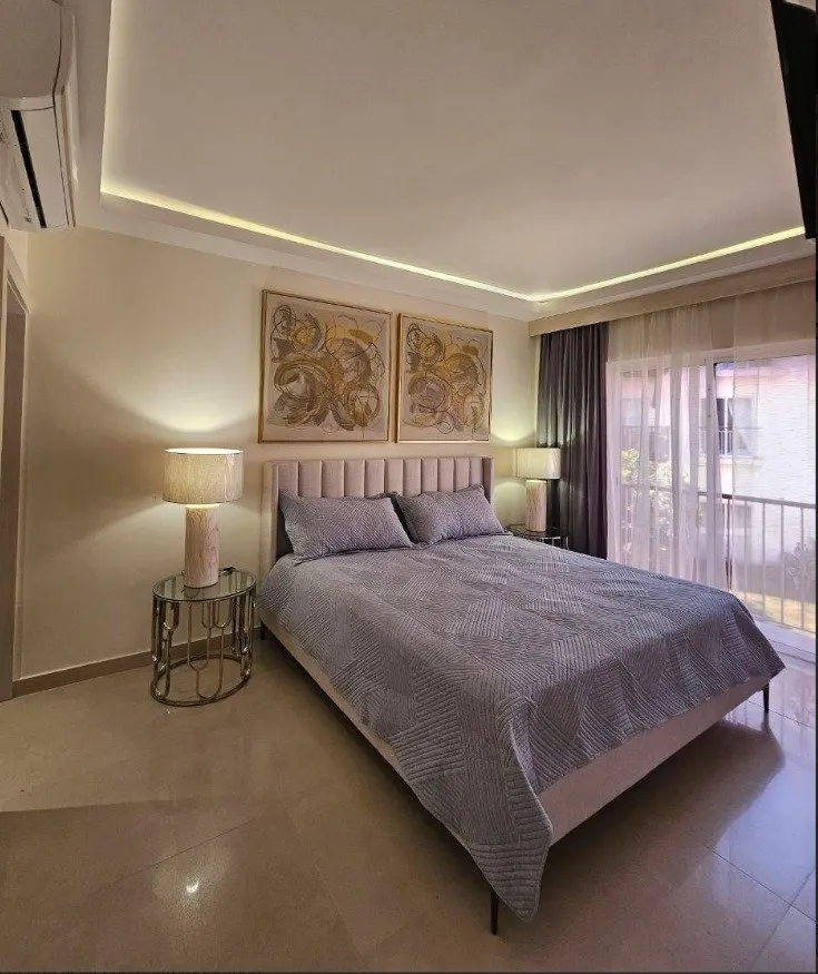 Exclusif Appartement de Luxe Face à la Plage, photo 9