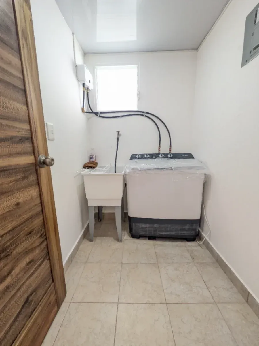 Modern 2-Bedroom Apartment in Pueblo Bávaro, photo 13