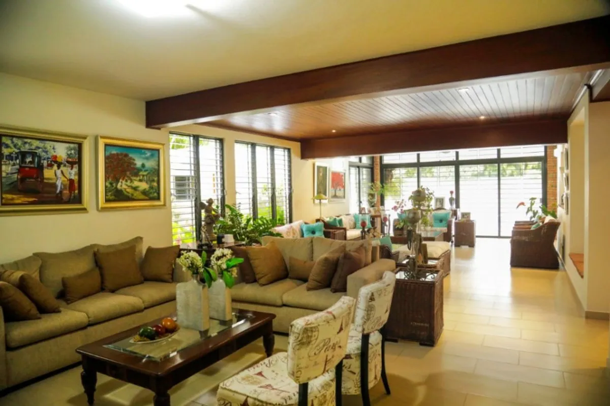 Luxury House in Los Cerros de Gurabo, photo 6