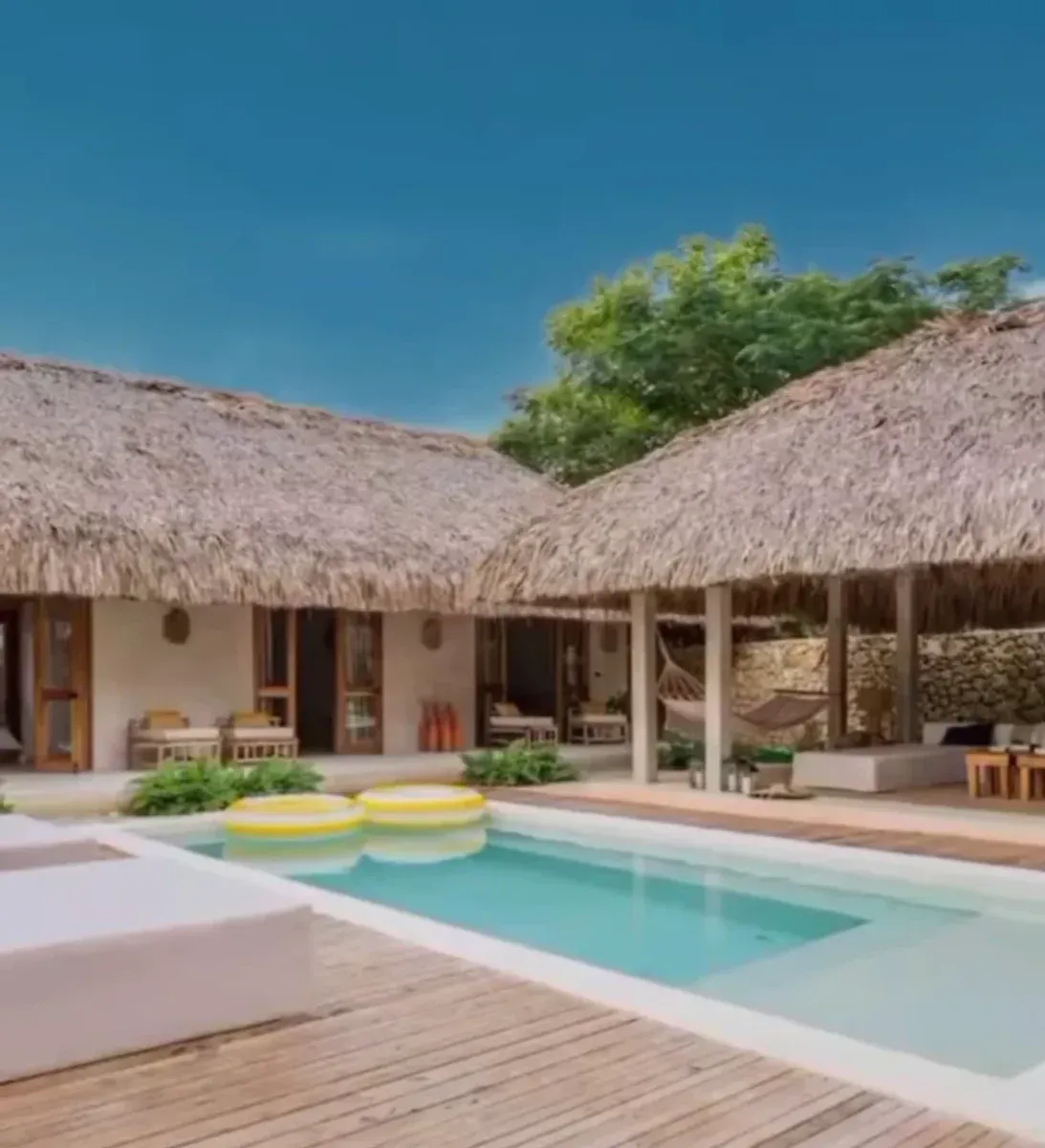 Casa en Bávaro, Punta Cana con Piscina, foto 14