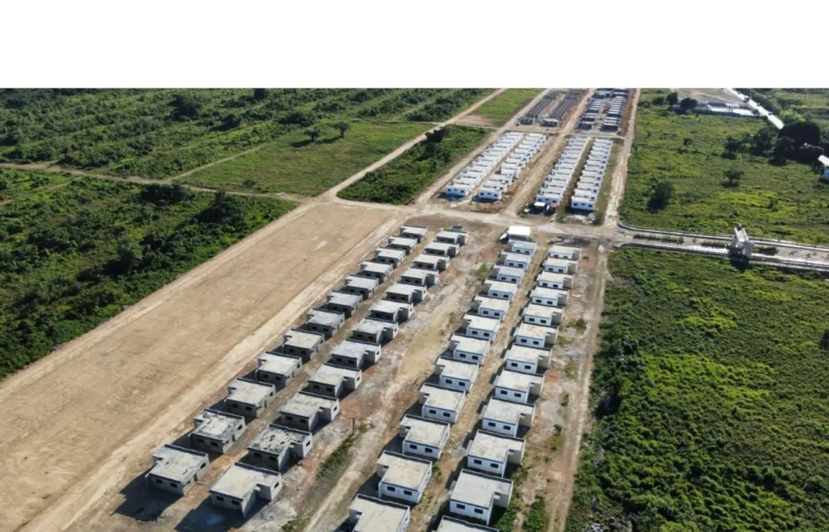 Grundstück in Bávaro, Punta Cana, Foto 2