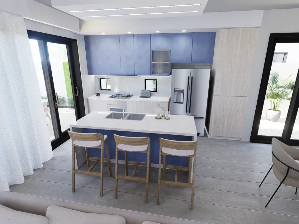 Progetto a BÁVARO, foto 15