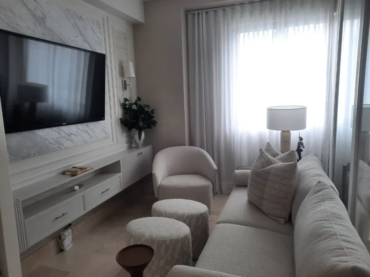 Appartamento con due camere a Serralles, foto 5