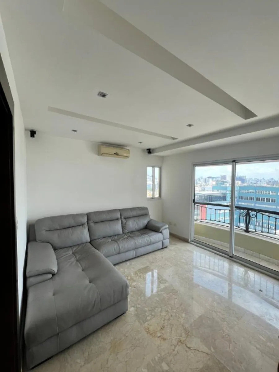 Appartement à Bella Vista, Santo Domingo De Guzmá, photo 4